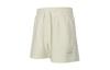 Adidas Casual Shorts Women's Ecru Moderate HZ7060