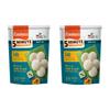 Fertigmischung für Idli (2 x 200 g), Fertigmischung Idli, Östlich