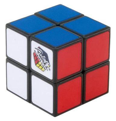 MegaHouse 2x2 Würfel Rubik's Ver2.0