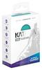 Ultimate Guard Katana Standard 100 Card Turquoise Sleeves, Size, Sleeves,
