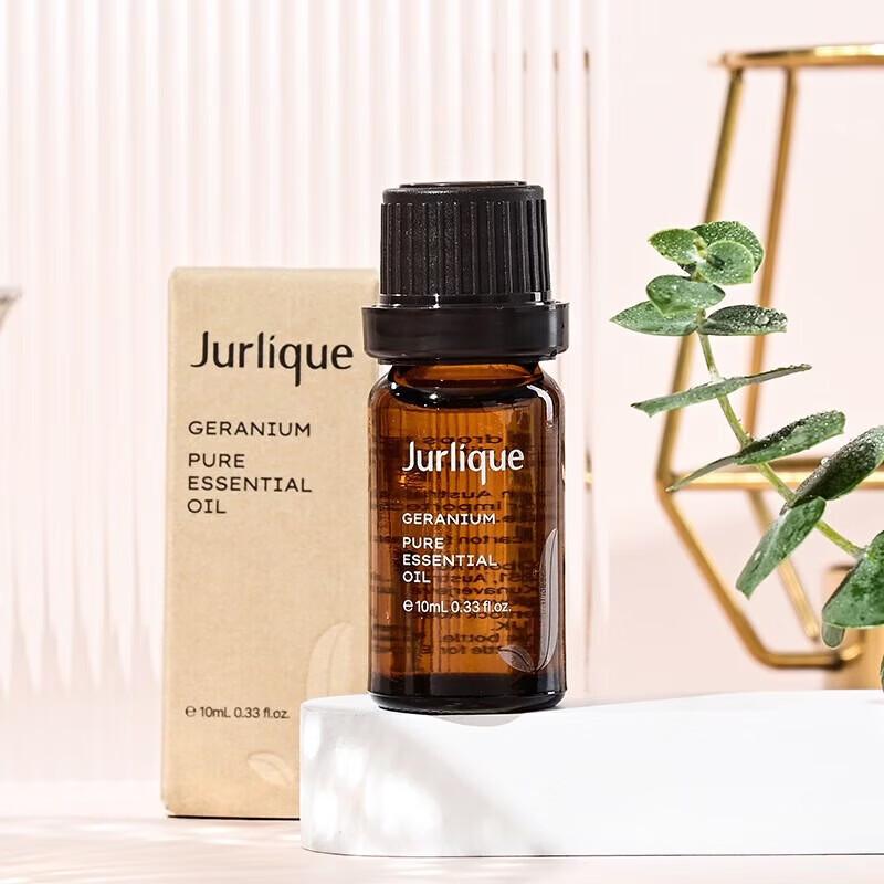 Jurlique Geranium Essential Oil
