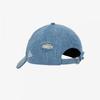 New Era Mlb New York YankeeS Damaged UnStructured Ball Cap WaSh Denim 14538334 S