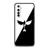 Dragon Phone Case For Realme 13 12 11 10 4G 9 8 5G 7 GT5 GT3 GT2 Pro Plus C21 C11 C25 C35 GT Neo 2 3 3T 5 Cover