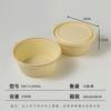 Shixun Biodegradable Corn Starch Meal Box