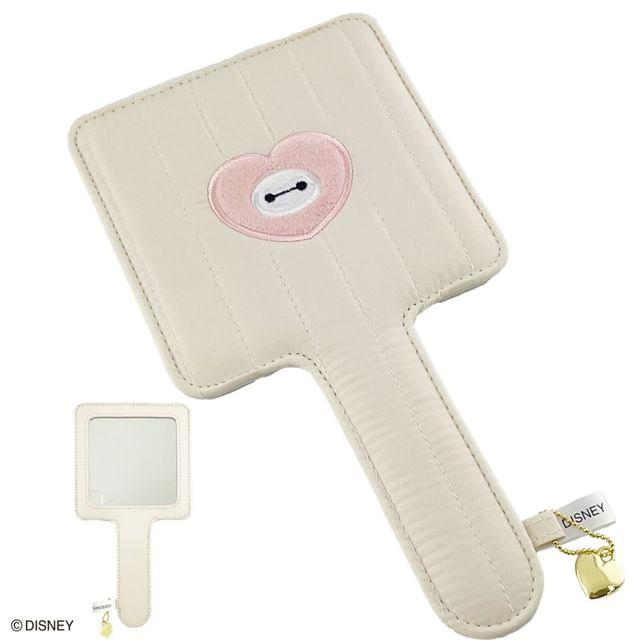 

SHOBIDO - Disney Baymax Quilting Series - Portable Mirror