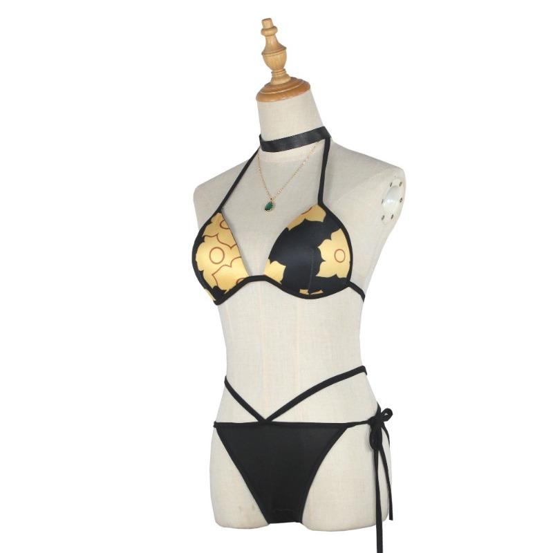 Changing Doll Falls In Love Kitagawa Seimeng Swimsuit Piy Costume