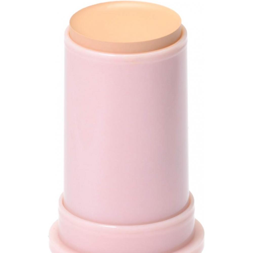 Canmake Creamy Foundation Stick 03 Very LiGht BeiGe 9.5 G 9.5 G  X 1  03 Very LiGht BeiGe