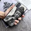 Phone Case For Moto G86 G85 G75 G15 G05 G56 G72 G53 G54 G84 G60 G31 G32 G24  G 5G G Play Buddha