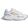 Adidas Damen Ozmillen 'White Glow Orange' Damen Sneaker ID0572