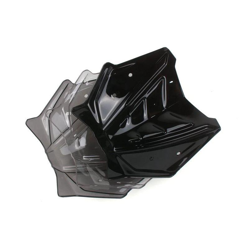 Motorcycle Windshield For GSX-S1000 Motorcycle Windscreen Motorcycle Accessories