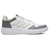 Adidas Gametalker 'White Pure Grey' Sneakers HQ2215