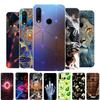 For Huawei P30 Lite Case P30 Lite Case Silicon TPU Soft Back Cover Phone Case For Huawei P30 Pro Lite New Edition P30lite Coque