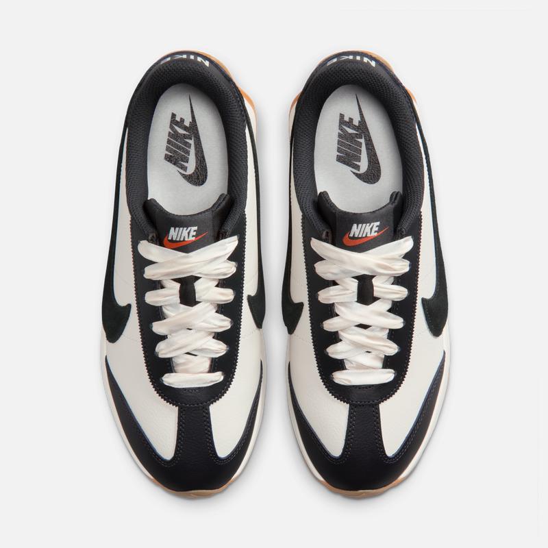 NIKE Women's Spring New Retro Thin Flat Sports Running Shoes NIKE PACIFIC IQ2972