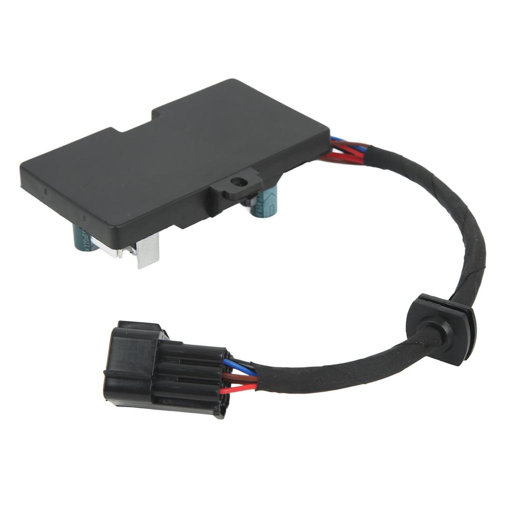Parking Heater Controller Circuit Board Controller Vehicle Air Conditioning Mainboard Control Board