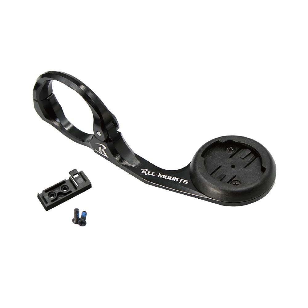 Garmin Race for Shimano PRO VIBE side narrow [REC MOUNT] Mount, AERO, short, right-hand (single arm, width) [GM-PRORACE-R]