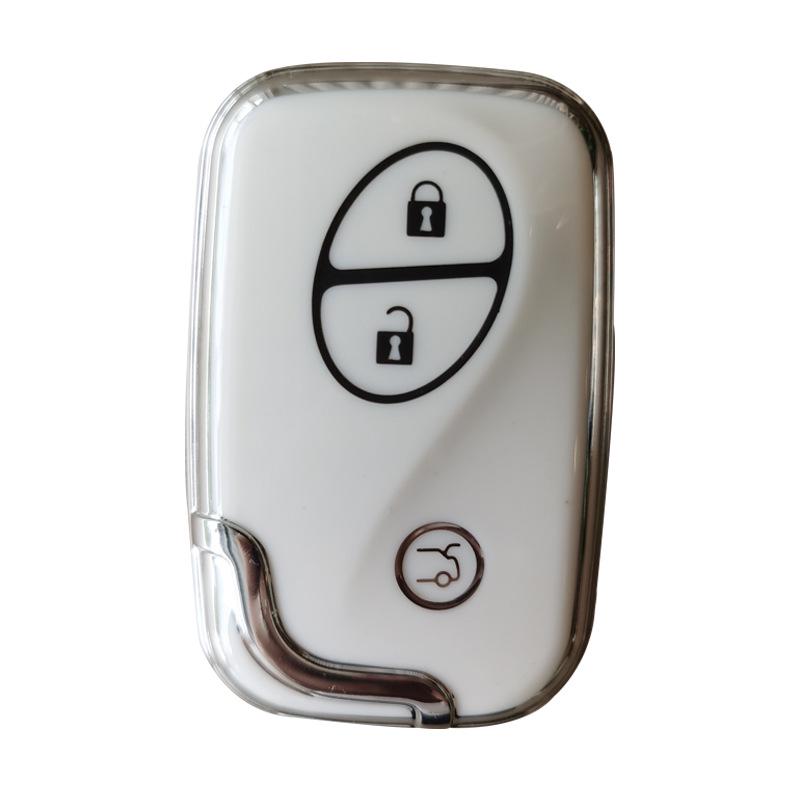 BYD F3/S6/G3R/L3/S7/F0/e6/M6/Tang Old Model Car Key Protection Case