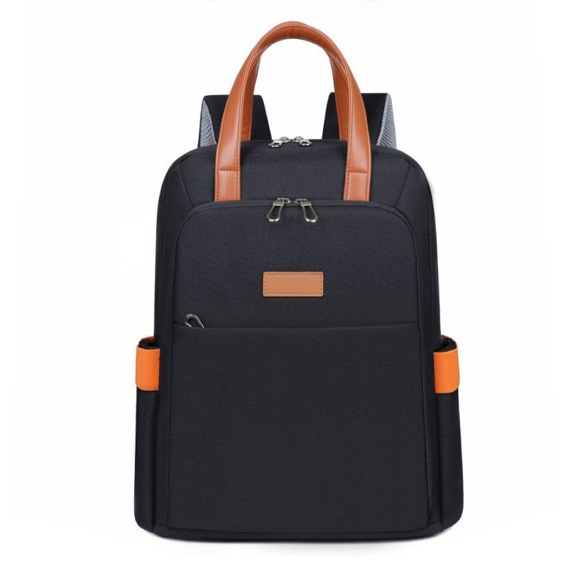 Computer Bag for Women Backpack for Men Large Capacity Thickened Multifunction Wear-resistant Fashion Business Backpack