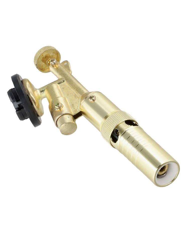 DIY And Professional Use BBQ Torch Butane Gas Torch Welding Torch