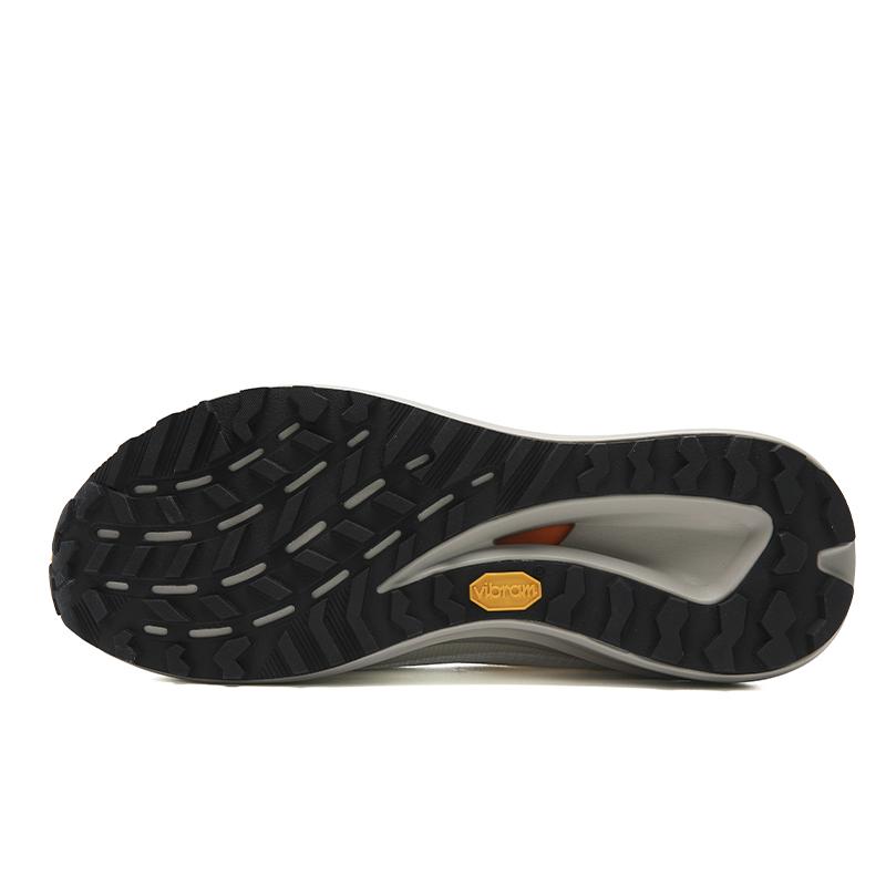 Fila NUVOLE 4 Outdoor Shoes Men's Low Top Snow A12M621205FSW