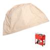 86x48x79cm Party Cooler Cart Cover Outdoor Cold Drink Cart Protective Cover Part Accessories