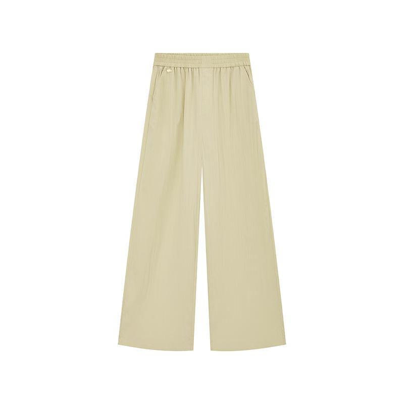 ELLE KIDS Girls  Summer Lightweight Casual Pants 150