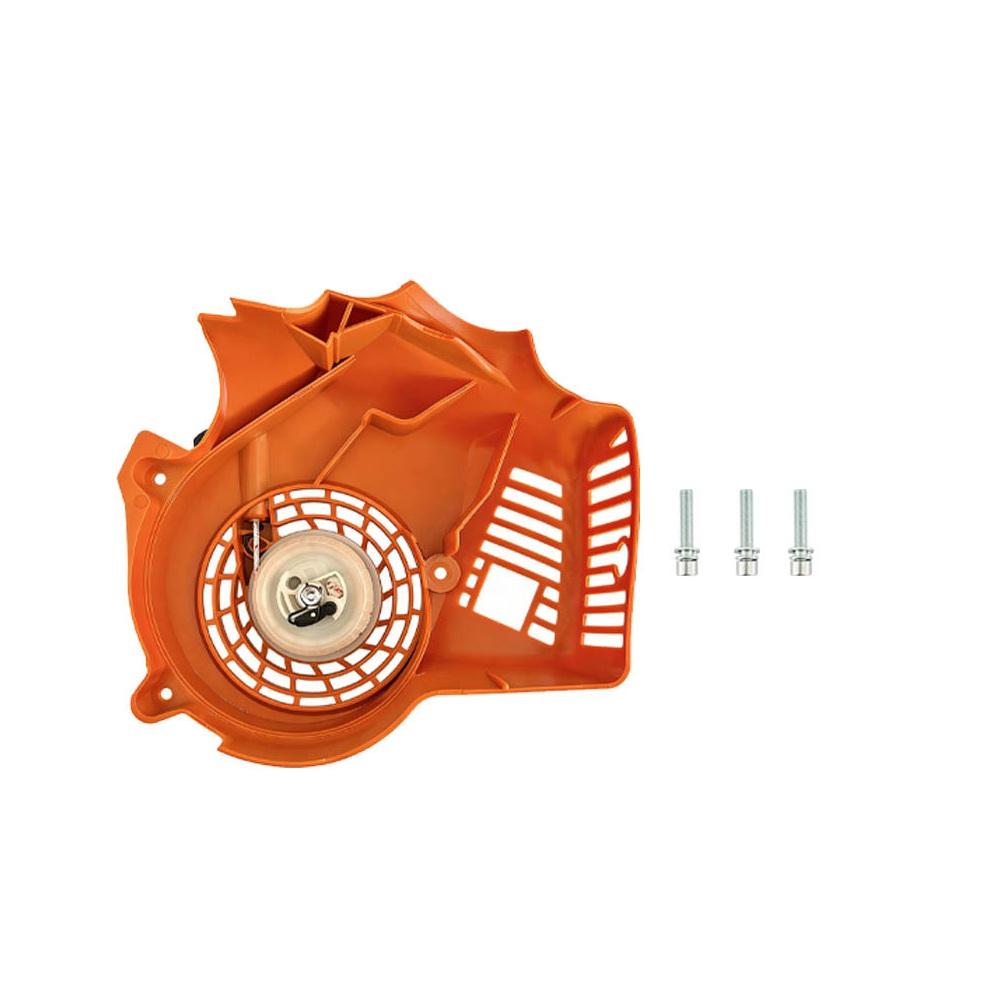 4229-080-2107 Reliable Recoil Starter Replacement For BG50 Handheld Leaf Blower Garden Tool Leaf Blower Accessories