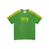 X Palace Logo T-Shirt Green Unisex Tops HN9870