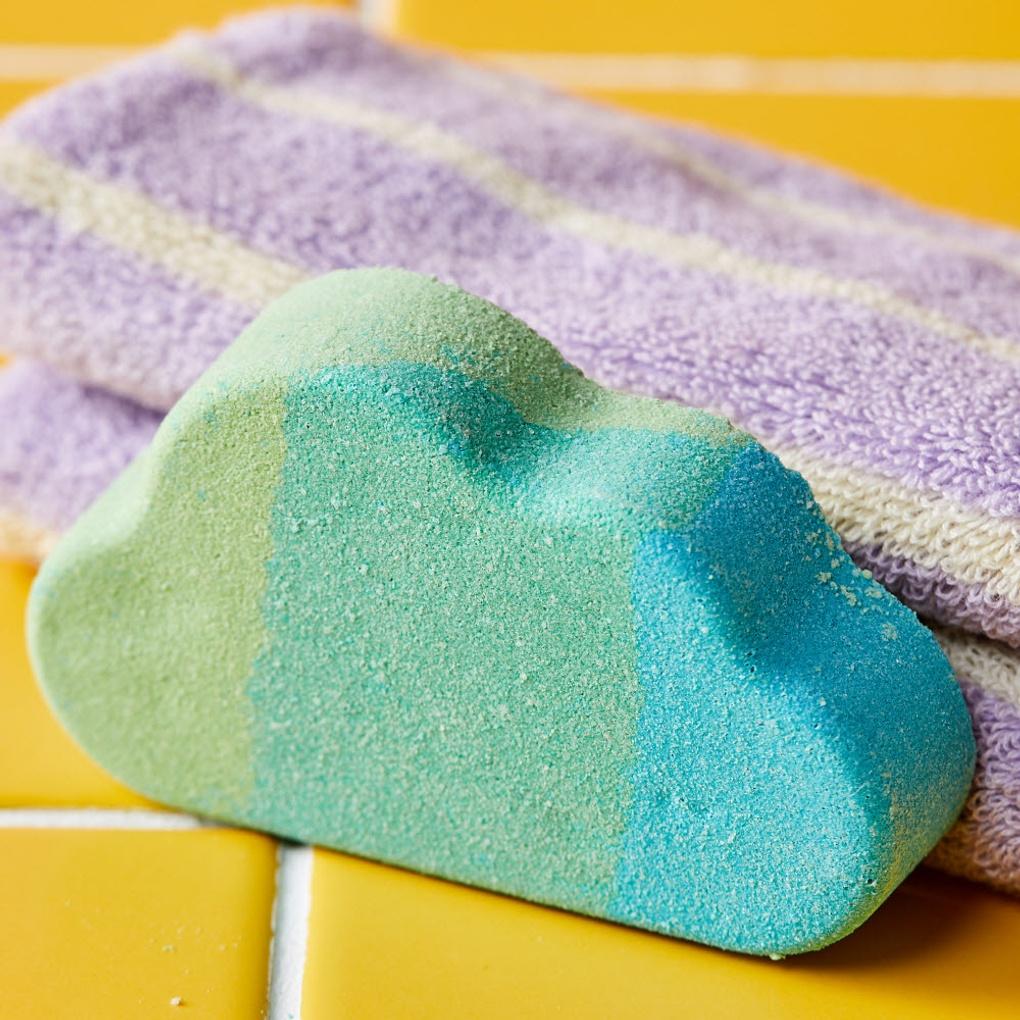 

Bubble Bar - Phytoncide Cloud_CL1724003