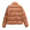 patagonia silent Down jacket S Salmon pink 27935FA19 Outdoor Women Used