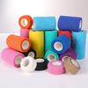 Sport Breathable Elastic Bandage, Sterile & Waterproof Wound Dressing