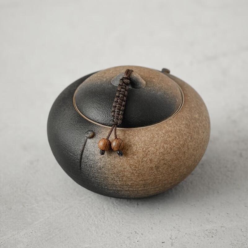 Edenus Bodhi Incense Kung Fu Tea Set with Tea Tray