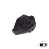 V1BWR5574 Fensterheber Reparaturclips Hinten Linke Tür für Ford Mondeo MK1 1992-1996 4/5 Tür 93BBF27001B