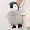 Cute Cartoon Penguin Plush Toy Doll For Kids And Babies