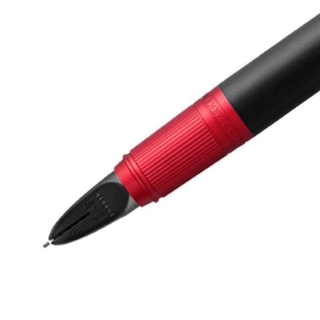 Parker 5th Refill F Purple 1852896 Officially Imported