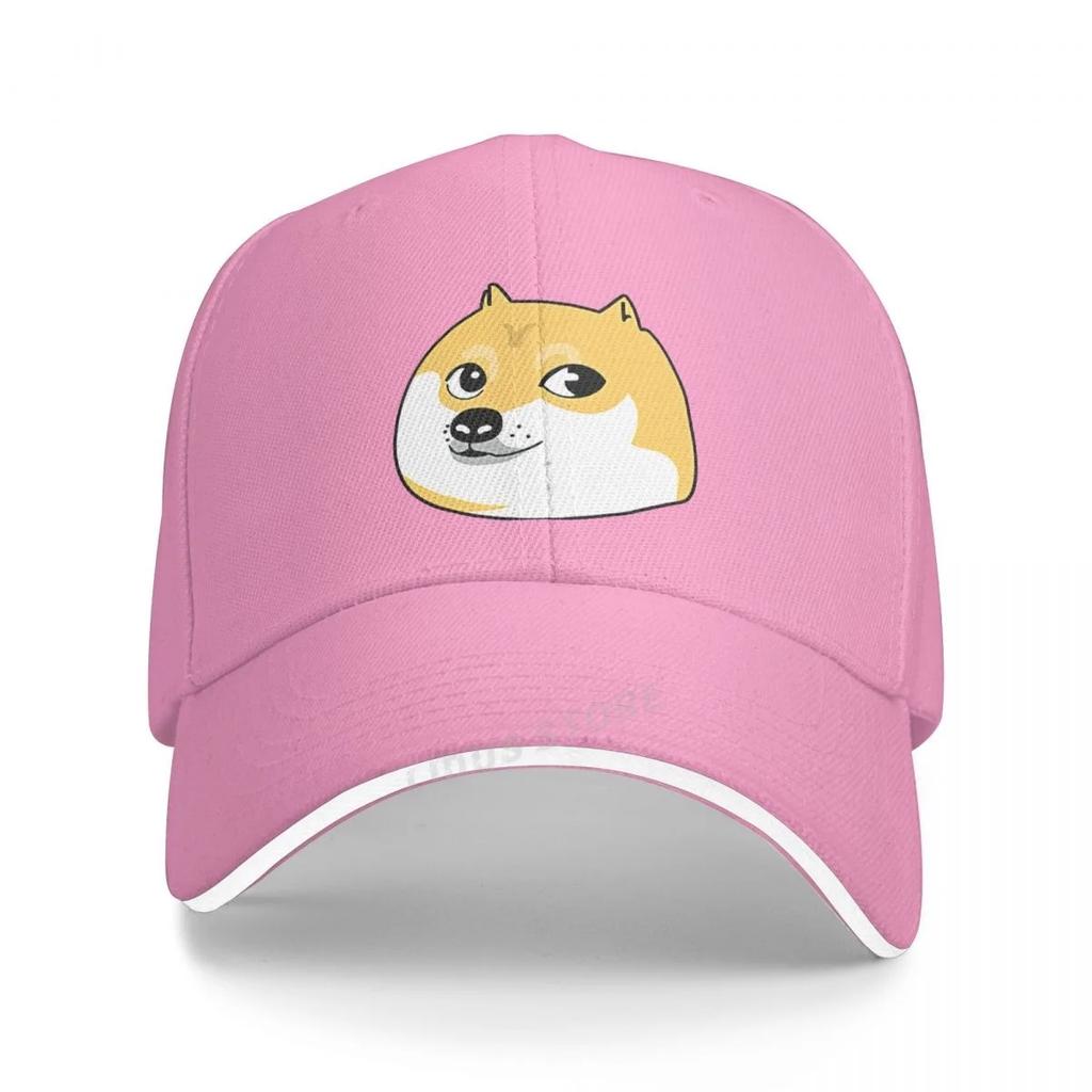 Neue Cartoon Dogen Baumwolle Baseball Kappe Schöne Tiere Caps Männer Frauen Akita Hund Muster Hut Im Freien Sonnenhut Einstellbar Sport C