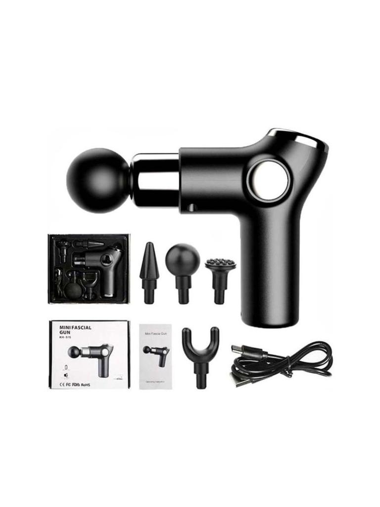 Supretto Percussion Hand-Körpermassagegerät (7901)