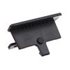 For GMC Silverado Sierra Tahoe Yukon 2007-2014 Auto Accessories Car Center Console Armrest Latch Lid Lock Cover