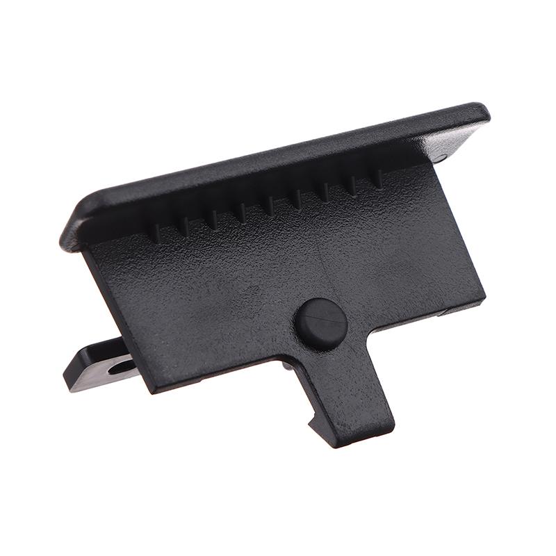 For Chevrolet Gmc Silverado Sierra Tahoe Yukon 2007-2014 Auto Accessories Car Center Console Armrest Latch Lid Lock Cover