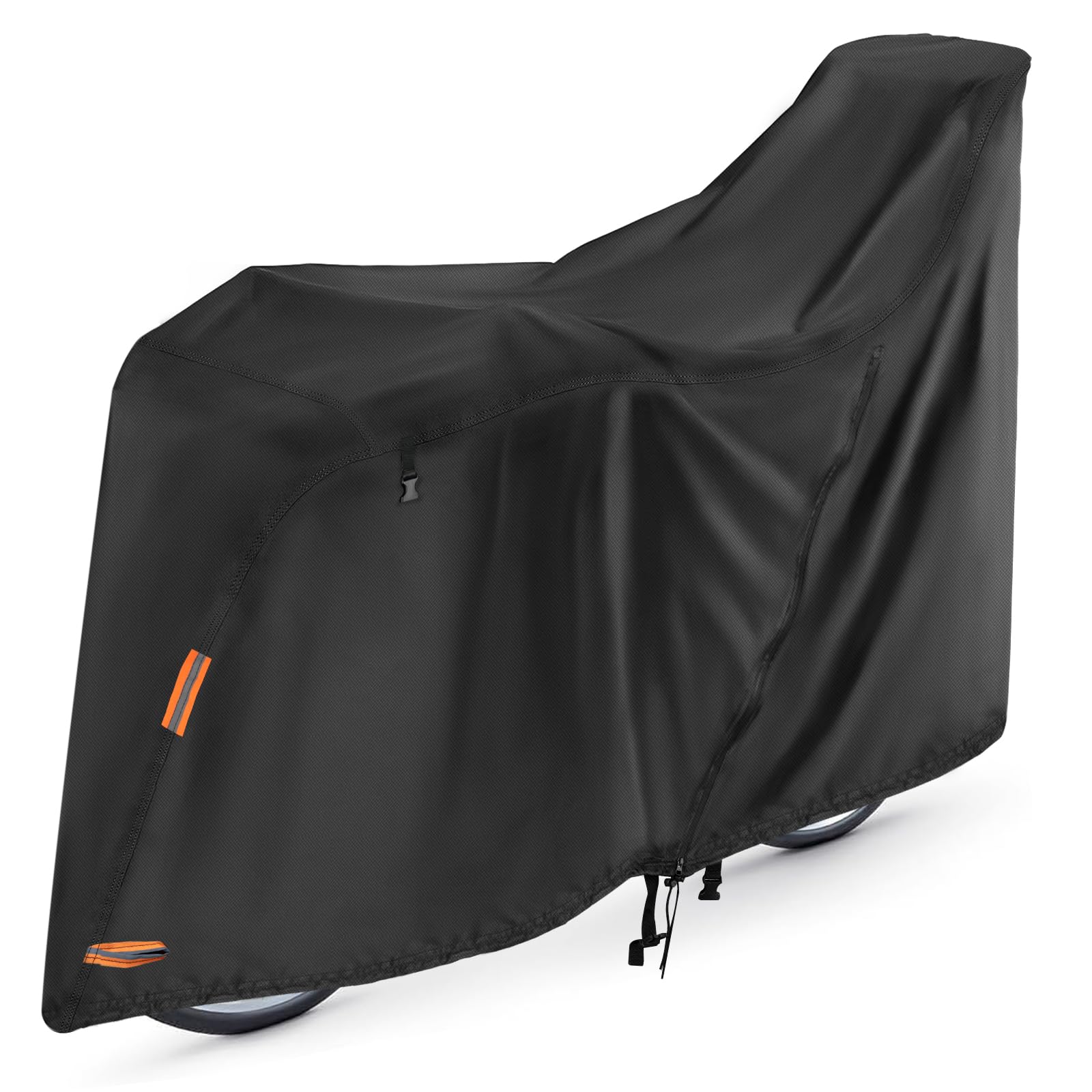 

Чехол для велосипеда TwoPone для детей, водонепроницаемый, с защитой от ультрафиолета, с двойной защитой от воды, совместим с электрическими системами, совместимыми с детскими сиденьями