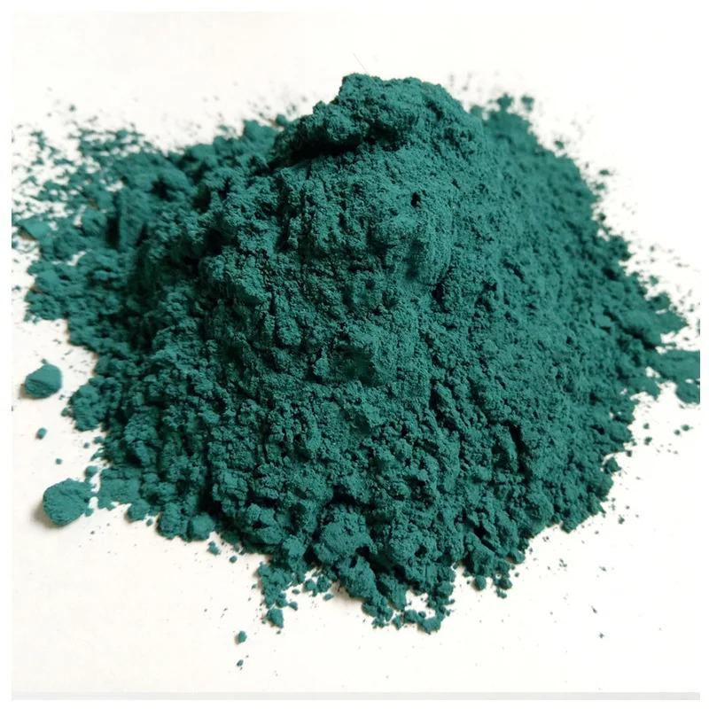 Medium and High Temperature Ceramic Color Powder 325 Mesh Chinese Red Glaze Powder Pigment Is Suitable for Vase Tiles Firing