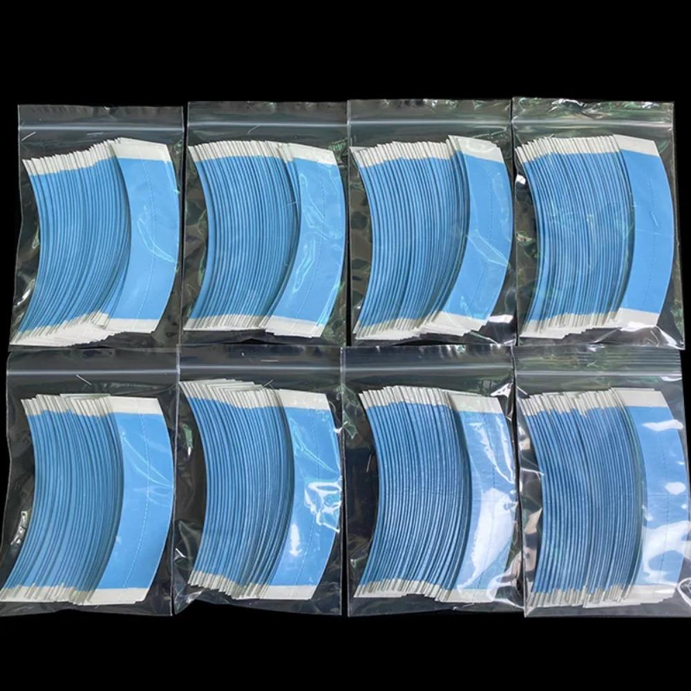36Pcs/Lot Supertape Waterproof Double Sided Hair Adhesive Tape for Lace Wig Toupee Hair Extension Hairdresser Supplies