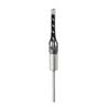 Wood Drill Bit Square Hole Multifunctional Portable Universal Saw Drilling Punching Tool Professional Woodworking