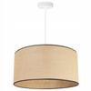 Hanging Lamp, Ceiling Chandelier, Lampshade 45 Cm