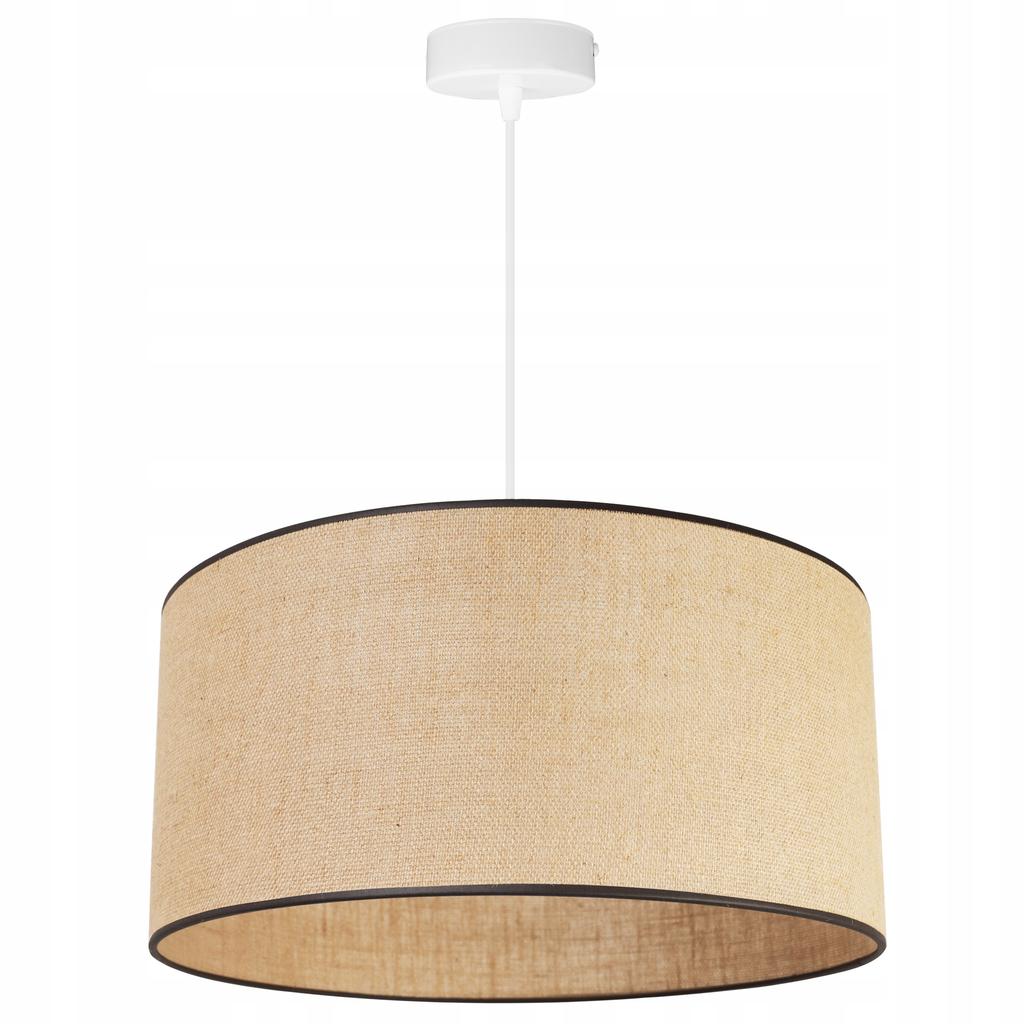 Hanging Lamp, Ceiling Chandelier, Lampshade 45 Cm