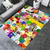 2026 NEW BFDI Carpet Rug for Living Room Bedroom Home Sofa Decoration,Kids Play Non-slip Floor Mat