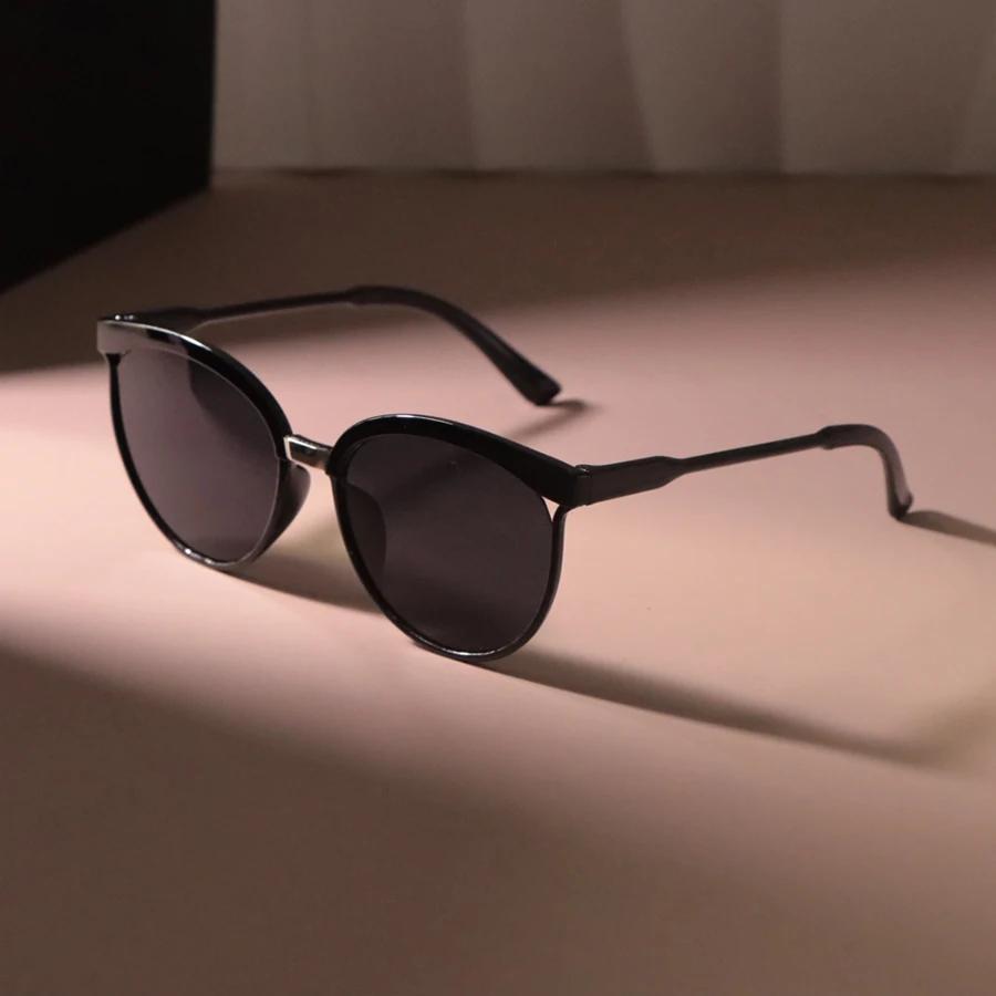 

Retro Cat Eye Sunglasses Women Men Fashion Vintage Sun Glasses Female Male Brand Shades Driving Punk Travel Other