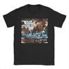 BAD Pop Music Album Dancer TShirt Unisex Unisex Funny Pure Cotton Tee Shirt O Neck Short Sleeve T Shirts Plus Size Clothes
