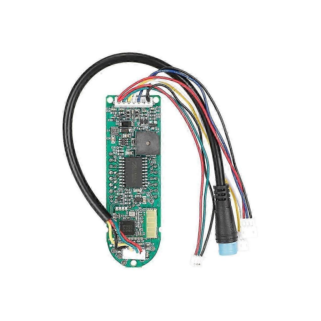 Pre elektrickú kolobežku Mi 3 Bluetooth doska Upgrade obvodová doska Prístroj Bluetooth linka 25-26