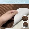 1pcs Double Stripe Non-Slip Doormat for Entryway - Heavy Duty Dirt Resistant Rug Indoor Outdoor Carpet for Home/Office
