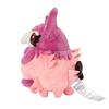 [Pokemon] Pokemon Center Pokemon Fit Appletun Plush Toy